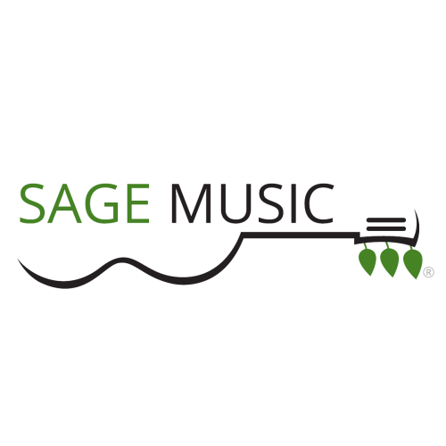 Image for Sage Music with ID of: 5543934