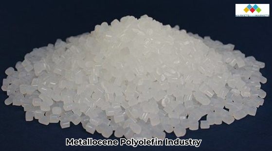 Image for Metallocene Polyolefin Market will Continue to Experience Robust Demand from Film & Sheet Application| MarketsandMarkets™ with ID of: 5544713