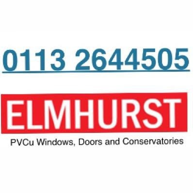 Image for Elmhurst Windows Ltd with ID of: 5544748