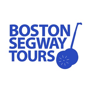 Image for Boston Segway Tours with ID of: 5545503