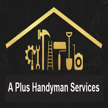 Image for A Plus Handyman Services with ID of: 5545629