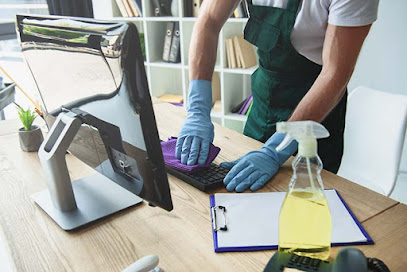Image for Lazaar Facility Management Ltd with ID of: 5547321