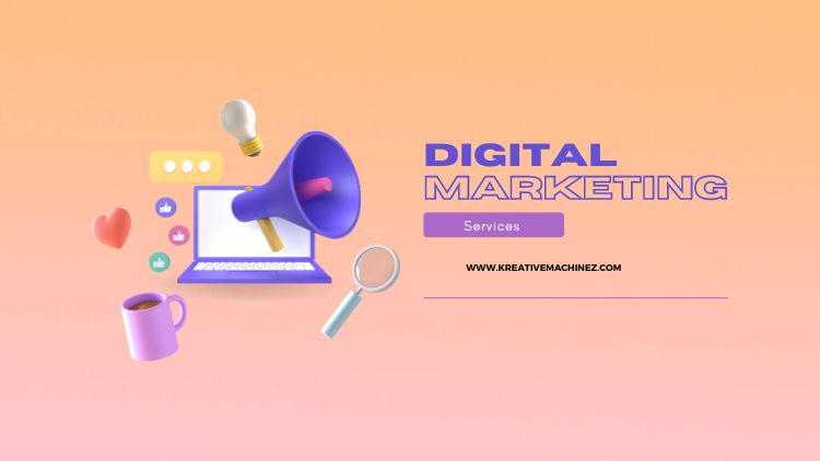 Image for With Kreative Machinez, Create a Thorough Seo Plan To Get Those Outcomes with ID of: 5547475