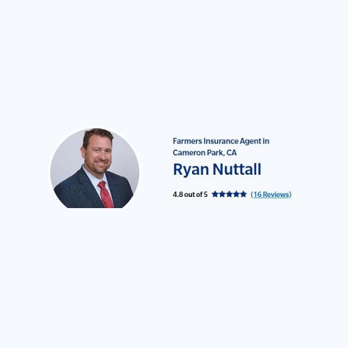 Image for Farmers Insurance - Ryan Nuttall with ID of: 5548976