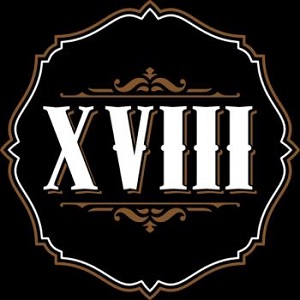 Image for XVIII with ID of: 5549066