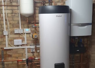Image for Mott Plumbing & Heating Ltd with ID of: 5549111