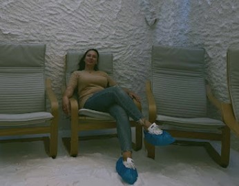 Image for Salt Plus Holistic Spa with ID of: 5549132