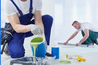 Image for LM Painter & Decorator with ID of: 5550851