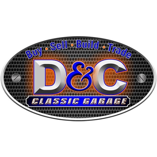 Image for D&C Classic Garage with ID of: 5550904