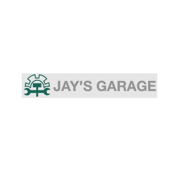 Image for Jay's Garage with ID of: 5551021