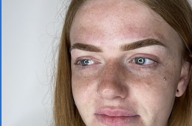 Image for Smudgeproof Brows with ID of: 5552690