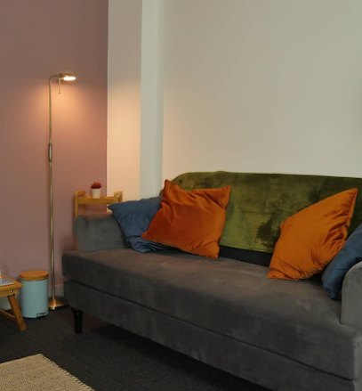 Image for Private Therapy London with ID of: 5552999