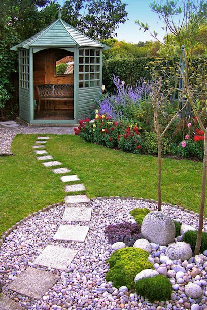 Image for The Rock Leaf - Gardening Services with ID of: 5553408