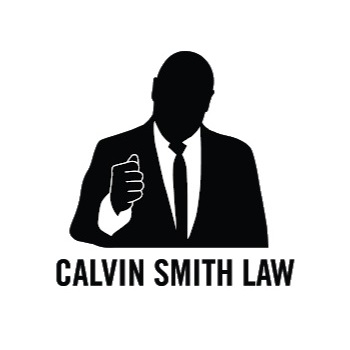 Image for Calvin Smith Law with ID of: 5553720