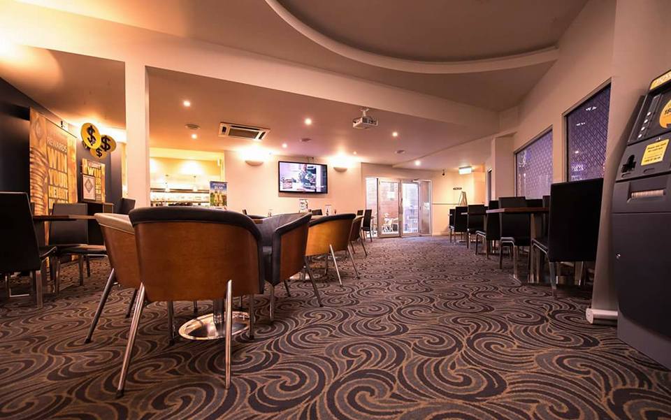 Image for Diamond Creek Cafe with ID of: 5554212