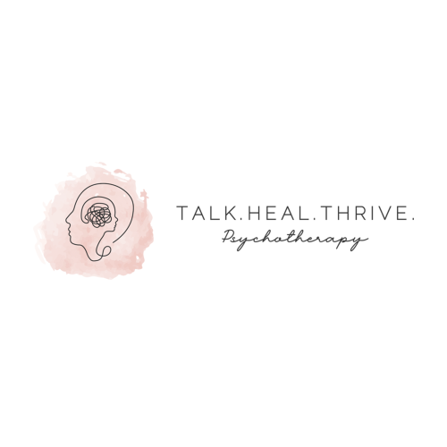 Image for Talk. Heal. Thrive. - Psychotherapy with ID of: 5554846