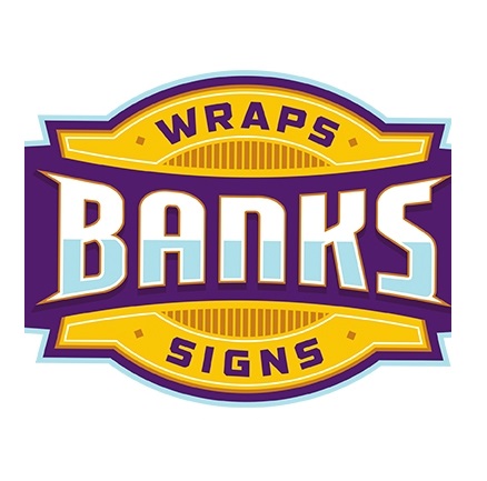 Image for Banks Wraps & Signs with ID of: 5556418