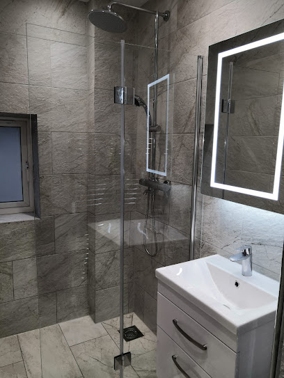 Image for Professional Trade Service Ltd with ID of: 5556504