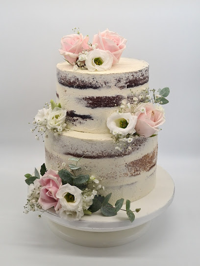 Image for Baking to the Caking with ID of: 5556735