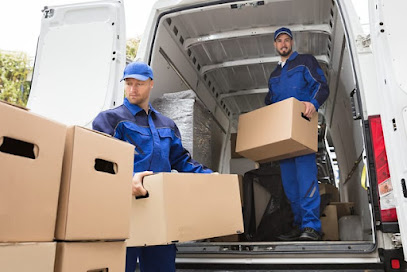 Image for Chris UK Removals and Couriers with ID of: 5556750