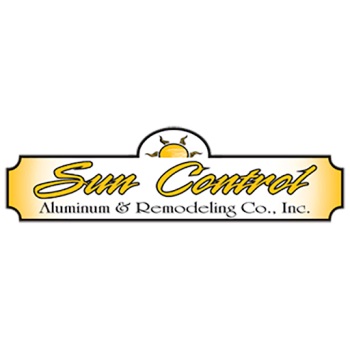 Image for Sun Control Aluminum & Remodeling Co., Inc. with ID of: 5557868