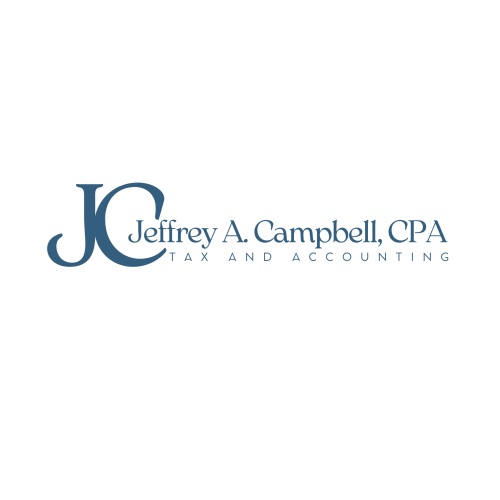 Image for Jeffrey A Campbell CPA with ID of: 5557949