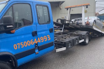Image for JDA Trans Recovery LTD with ID of: 5558242