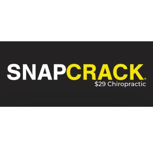 Image for SnapCrack | 29 Dollar Chiropractic with ID of: 5558827