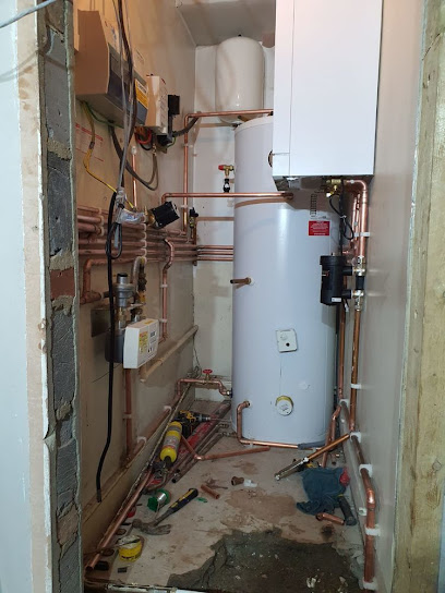 Image for HMJ Plumbing & Heating Ltd with ID of: 5559158