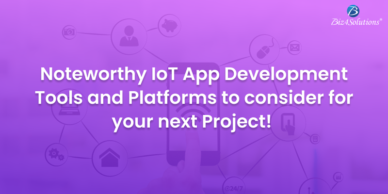 Image for Significant Tools and Platforms to consider for IoT App Development! with ID of: 5560490