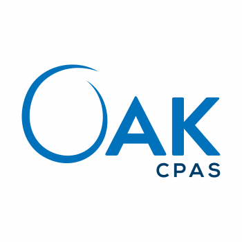 Image for Oak CPAs with ID of: 5561238