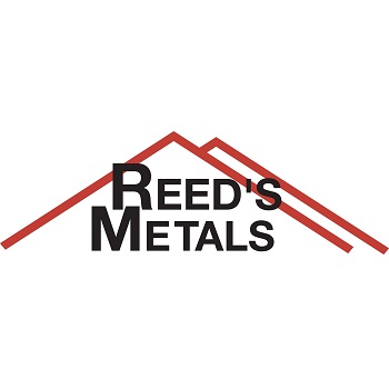 Image for Reed's Metals - Cornerstone Building Brands with ID of: 5561714