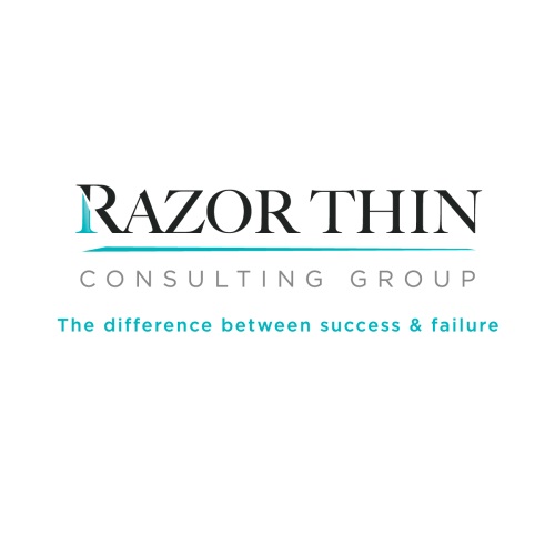Image for Razor Thin Consulting Group with ID of: 5561927