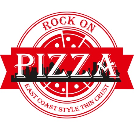 Image for Rock On Pizza East Coast Style Thin Crust with ID of: 5562547