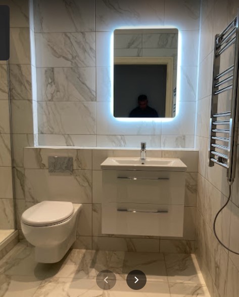 Image for LN Bathrooms with ID of: 5563102