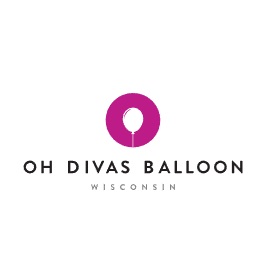 Image for Oh Divas Balloon with ID of: 5563402