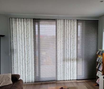 Image for Lake Side Blinds & Shutters with ID of: 5563633