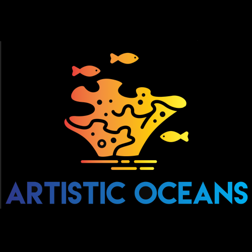 Image for Artistic Oceans with ID of: 5563732