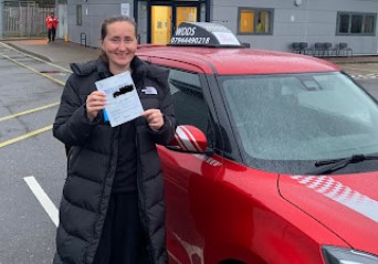 Image for West Drayton Driving School with ID of: 5565904