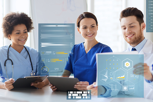 Image for Medical Data Reorganization - Approach Towards Efficiency with ID of: 5567408