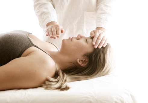 Image for Toni's Healing Room with ID of: 5567429