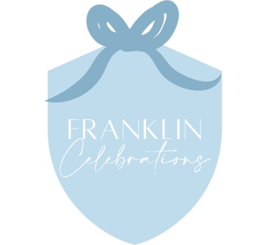 Image for Franklin Celebrations with ID of: 5567590