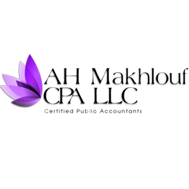 Image for AH Makhlouf, CPA with ID of: 5567797