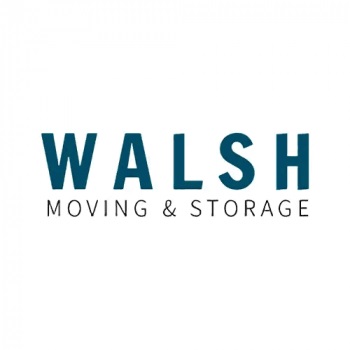 Image for Walsh Moving & Storage with ID of: 5568368