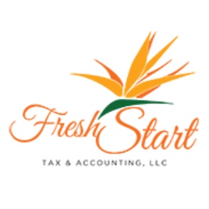 Image for Fresh Start Tax & Accounting, LLC with ID of: 5568397