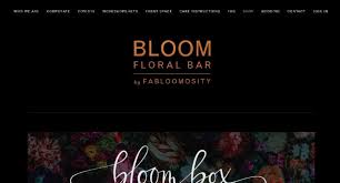 Image for FaBLOOMosity Floral Atelier with ID of: 5568686