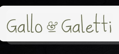 Image for Gallo & Galetti with ID of: 5568692