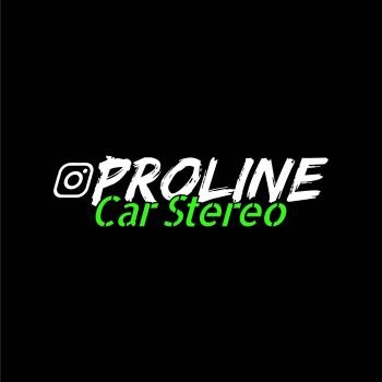 Image for Proline Car Stereo with ID of: 5569010