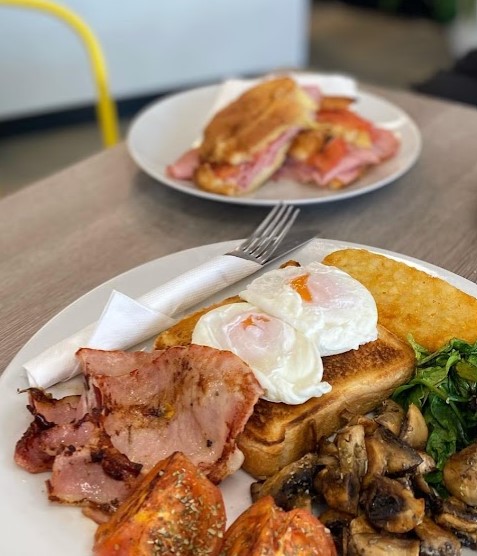 Image for Jorge's on Somerville with ID of: 5569046