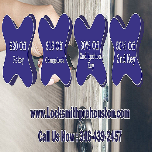 Image for Locksmith Pro Houston with ID of: 5569276
